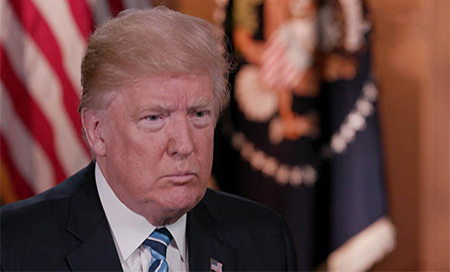 Trump se reunirá con Kim Jong-un en Singapur